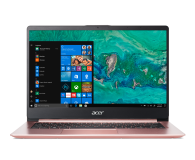 Acer Swift 1 SF114-32-P05F Pentium N5000/4GB/128GB SSD/14"/Win10 - 1383808 - zdjęcie 1